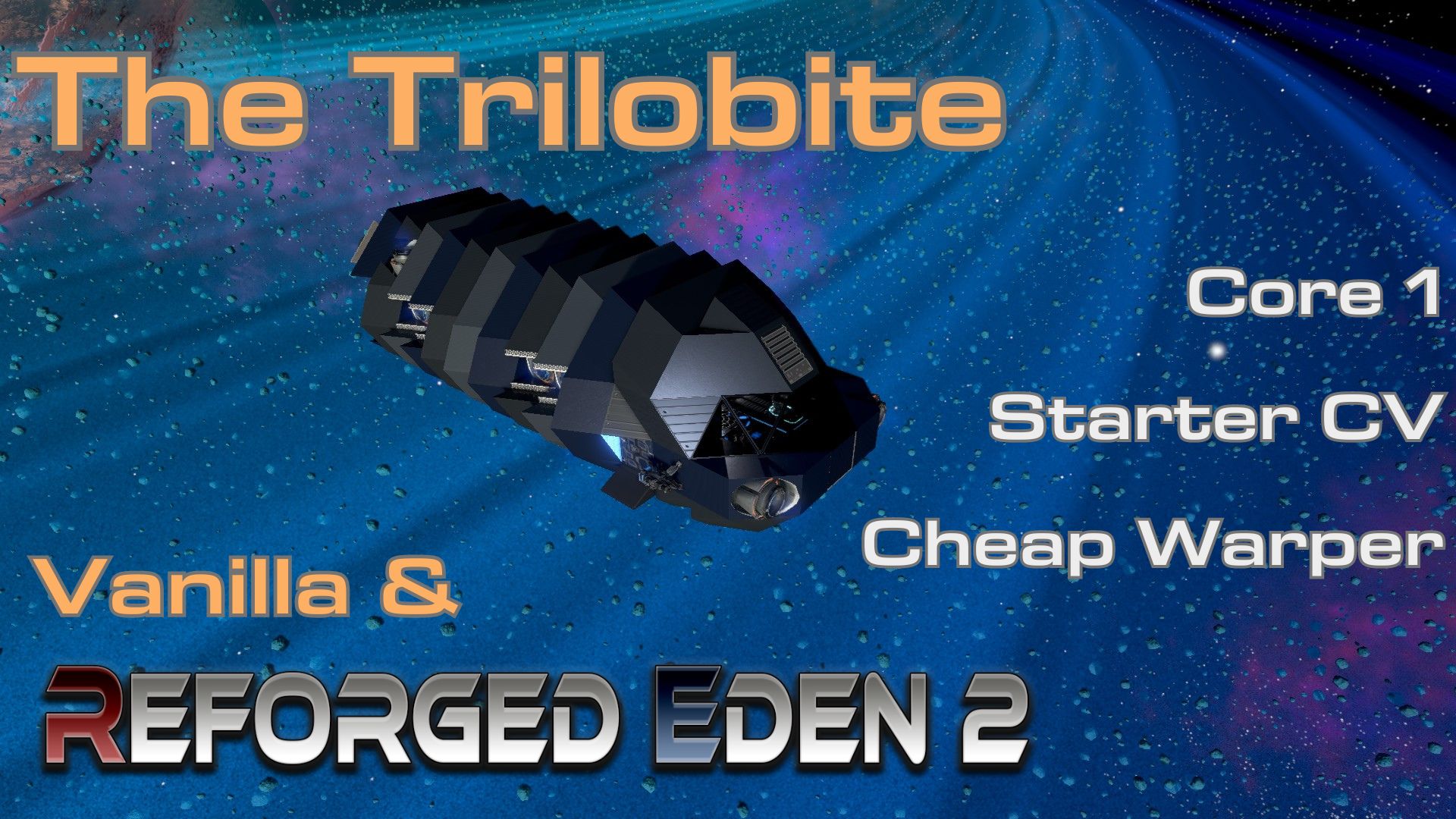 The Trilobite