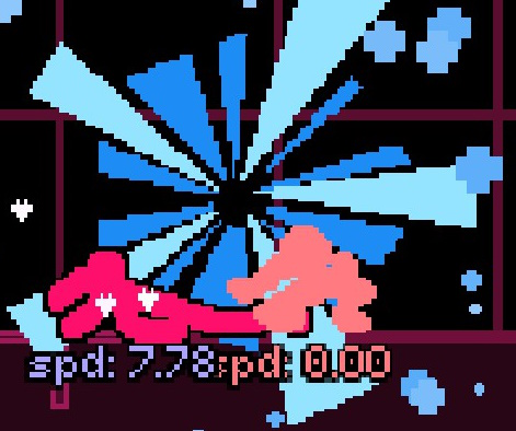 old slidekick sprite