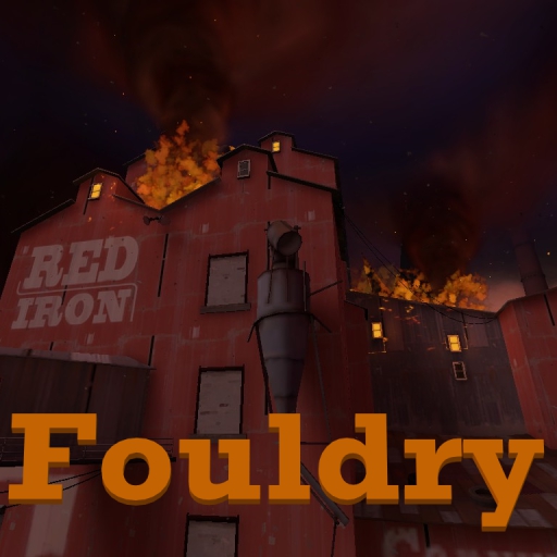 Fouldry