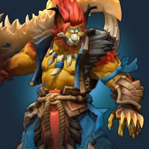 Primal - Juggernaut Arms