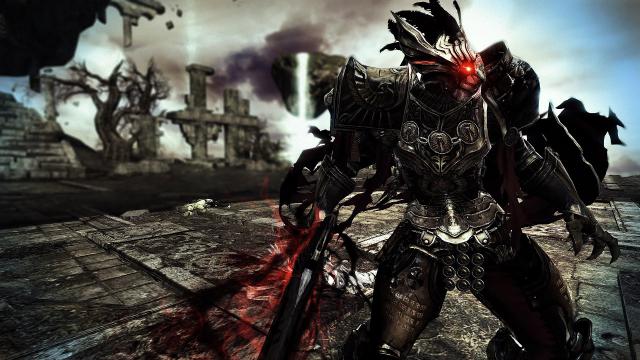 Tank Theme - Kadan(Vindictus) preview