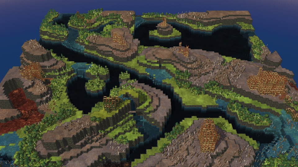 Utopian DreamScape
