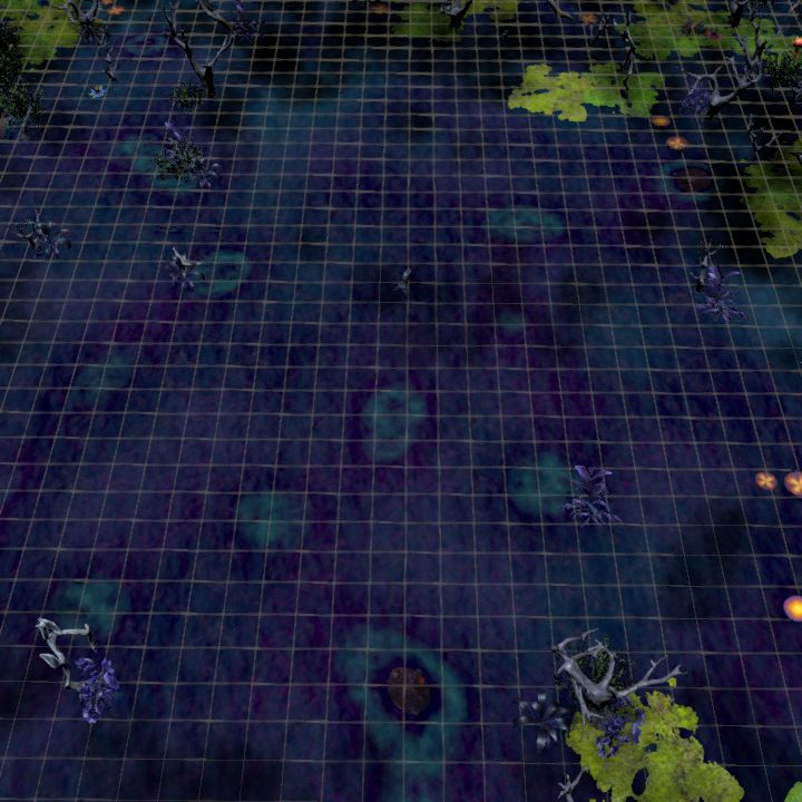 Swamp