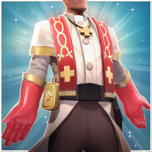 Spiritual Healer