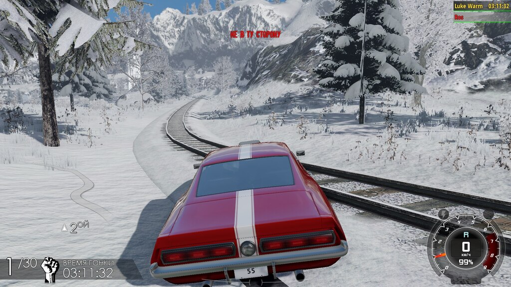 Steam Community :: Gas Guzzlers Extreme