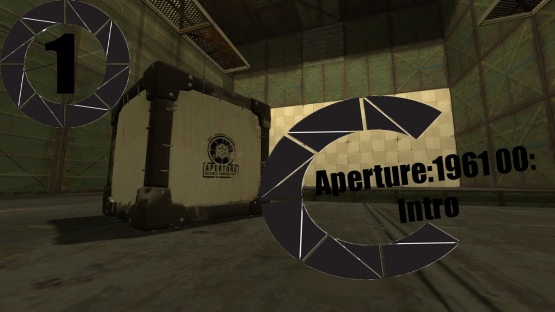 Aperture:1961 00: Intro