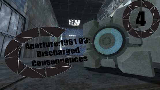 Aperture:1961 03: Discharged Consequences