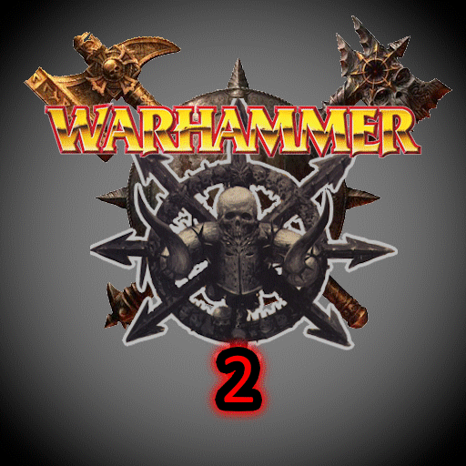 Warhammer Chaos Mod Pack 2