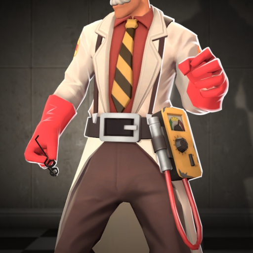 Radical Wear