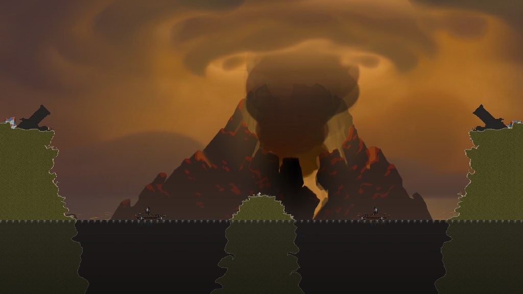 Magma Challenge 2