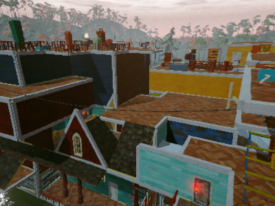 map 3 remack