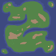 Big Island(2p)