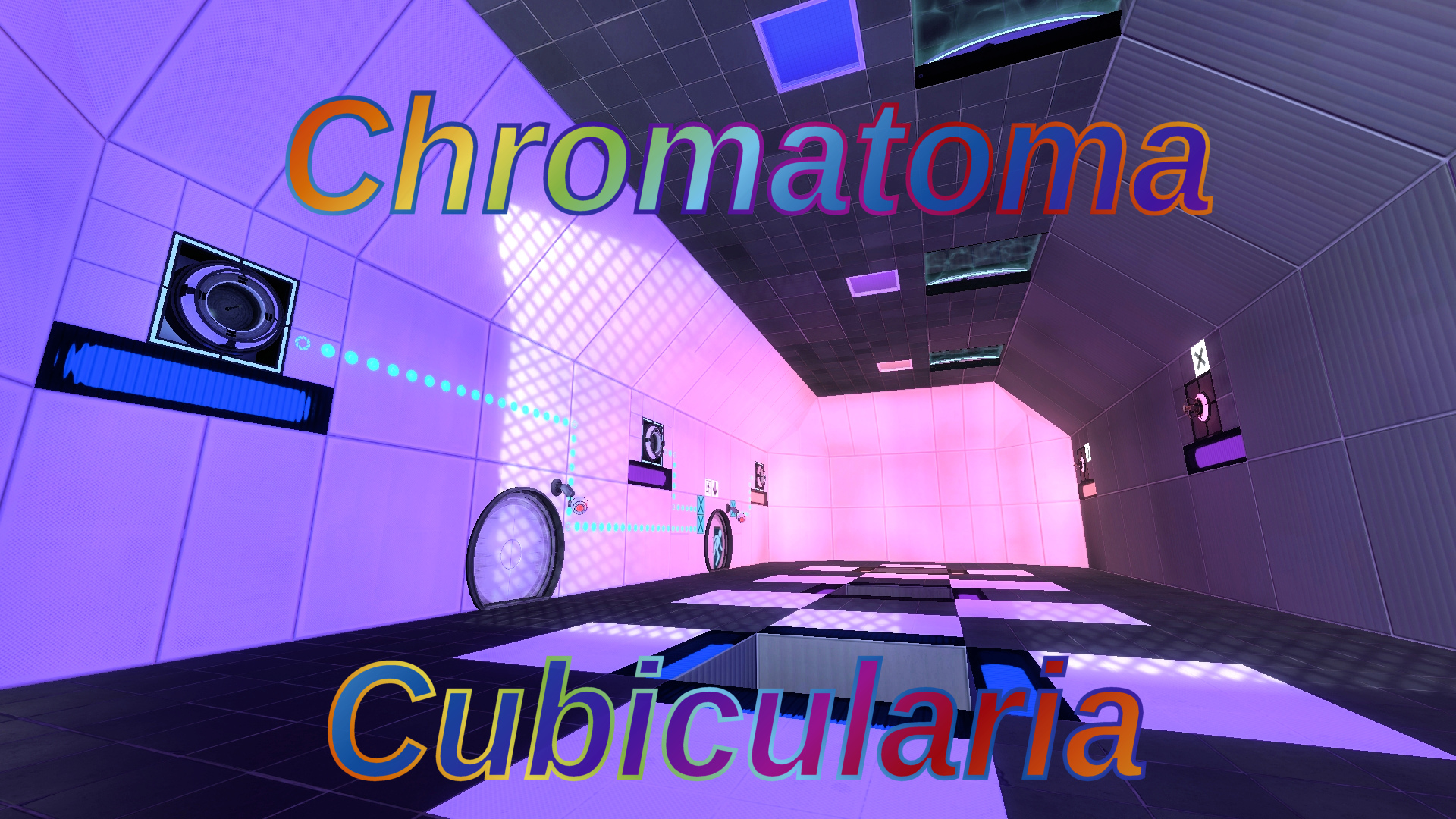 Chromatoma Cubicularia