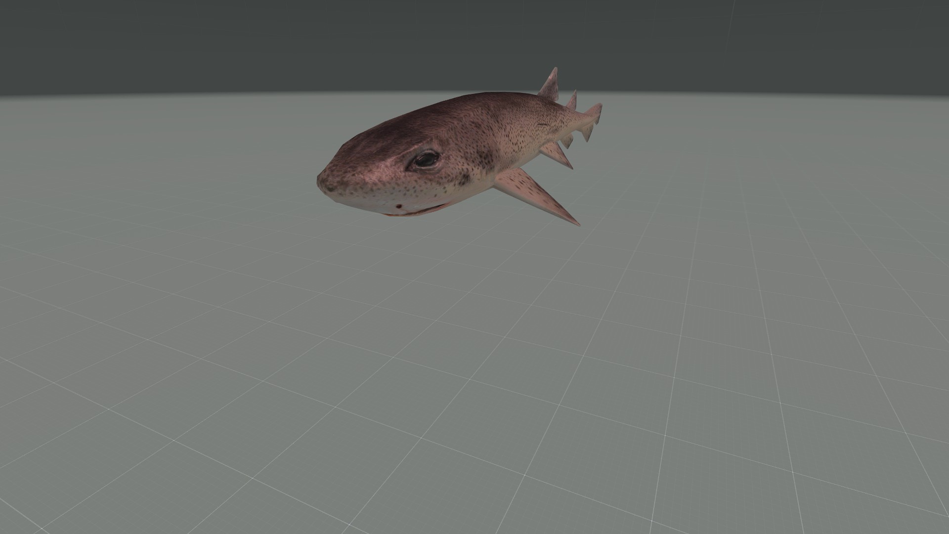 Death fish