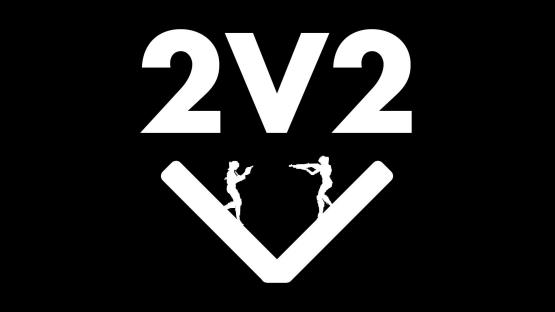 1v1/2v2 – Counter-Strike 2 Mod