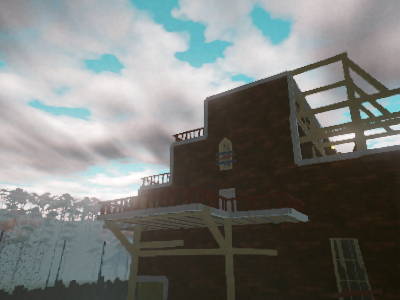 Mansion