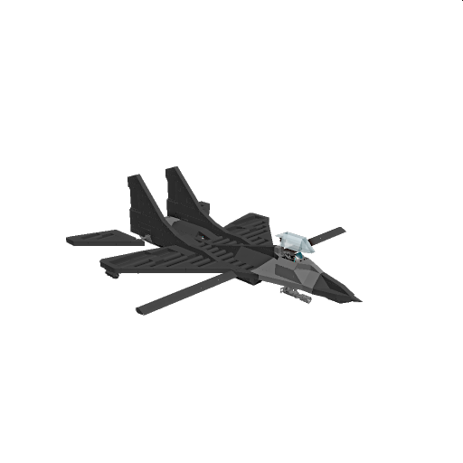 Mikoyan MiG-29 preview