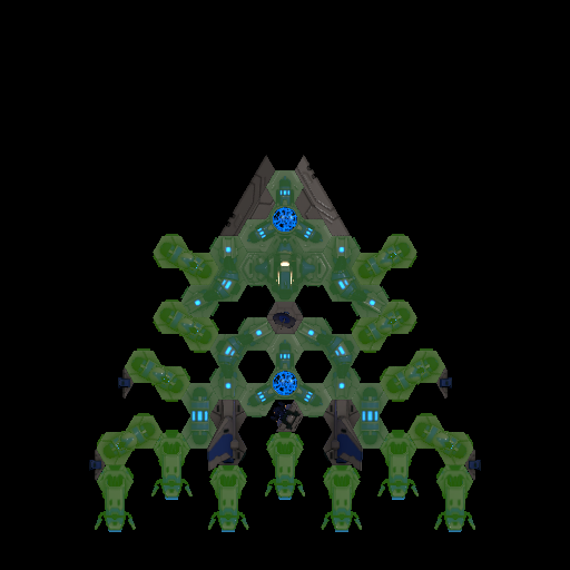 LAZORS5