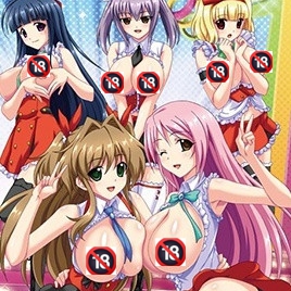 [中文字幕][雷火剑]炎孕巨乳偶像 星之学园Z preview