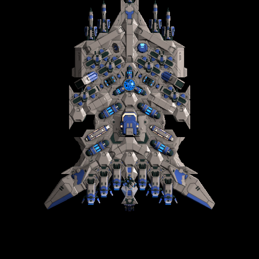 Super Kreuzer