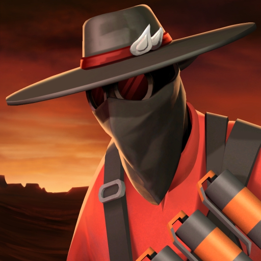 Burned Bandit