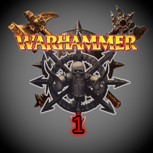 Warhammer Chaos Mod Pack 1
