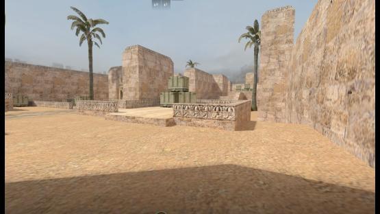 awp_dust_god – Counter-Strike 2 Mod