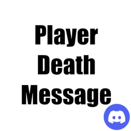 Death Message Discord Integration – Project Zomboid Mod