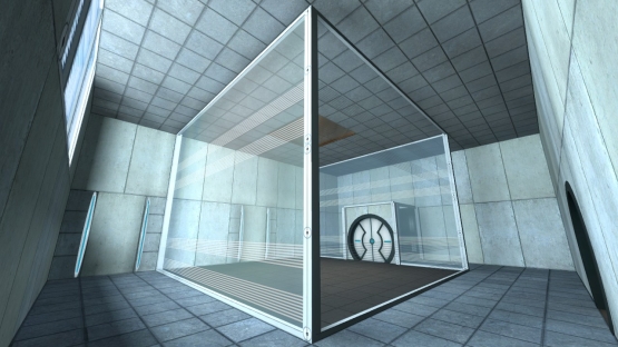 Portal:Alive Part I