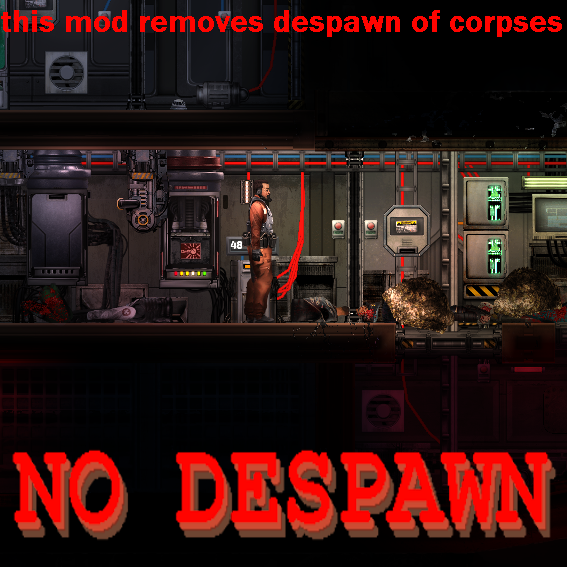 No Despawn