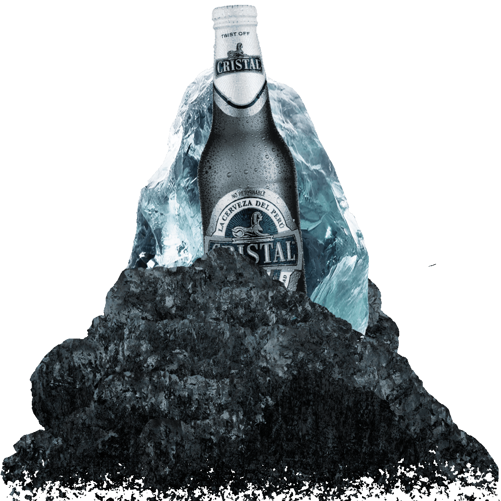 Cerveza Cristal – Barotrauma Mod