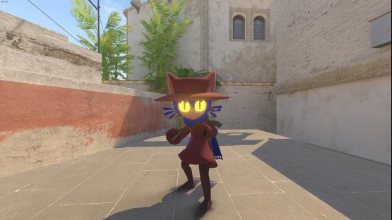 [Playermodel] Niko – Counter-Strike 2 Mod