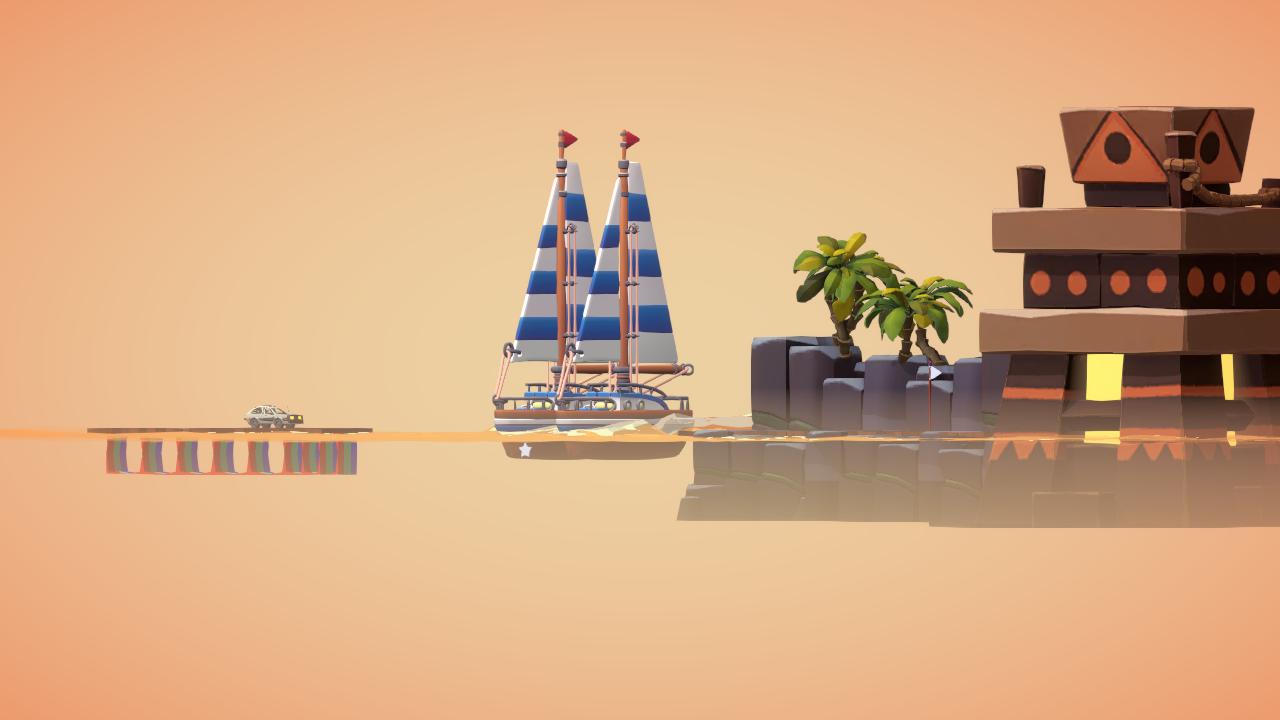Aztec Splash Zone