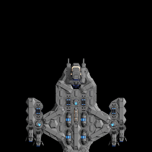 Razor Crest