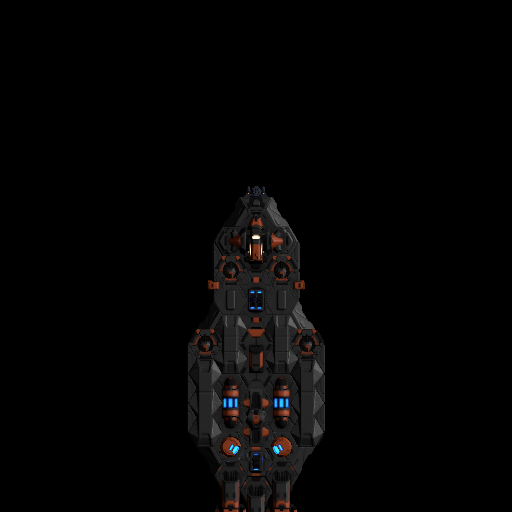 Rocinante