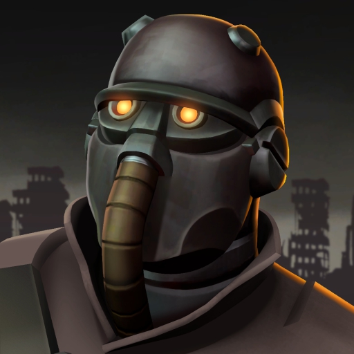 Mechanized Infantry