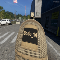 patch with personalized names