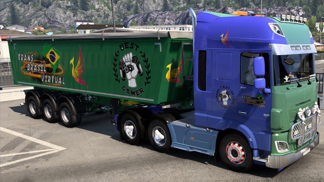 skin trans brasil virtual