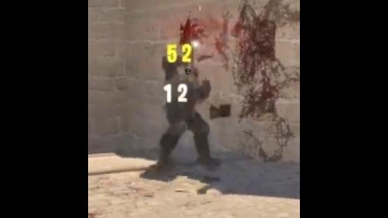 fortnite hits aimless – Counter-Strike 2 Mod