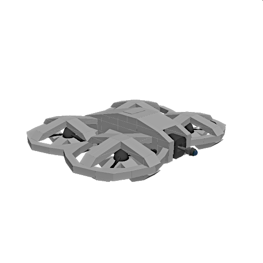 DJI Neo - By HEXSTA4