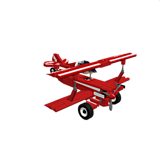 Pitts Special - By HEXSTA4