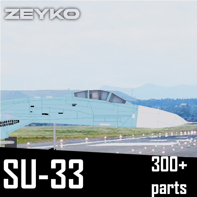 SU-33