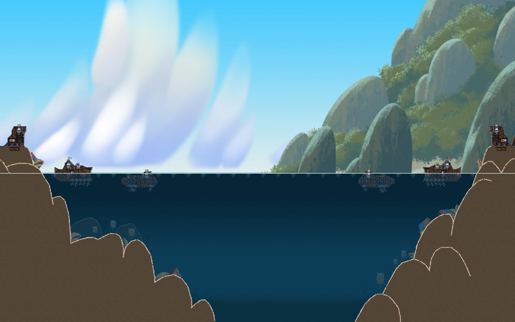 From Depth 3V3
