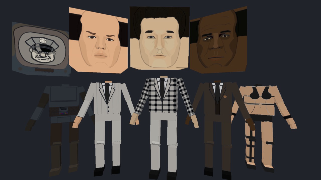 Fallout New Vegas Strip Texture Pack
