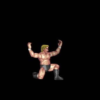 Raised Knee Arms Provocation