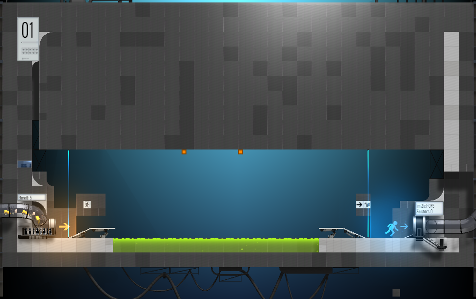 My first Bridge