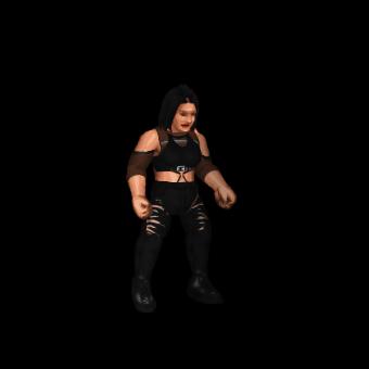 Charlette Renegade
