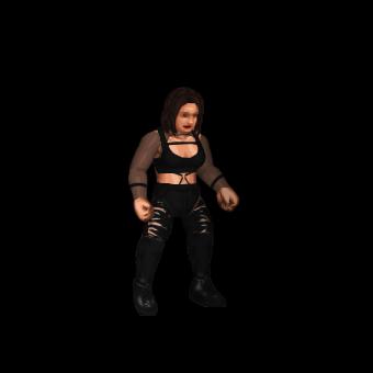 Robyn Renegade