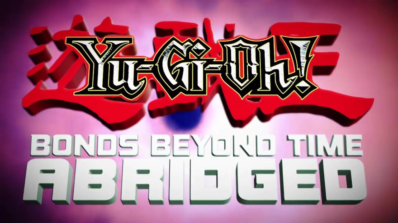 Bonds Beyond Time Abridged