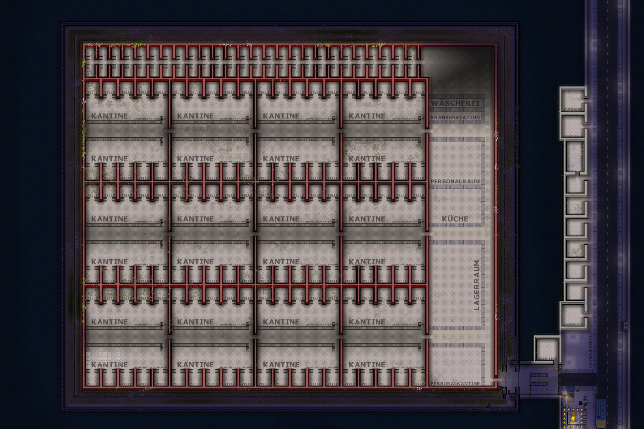 5-Block SuperMax